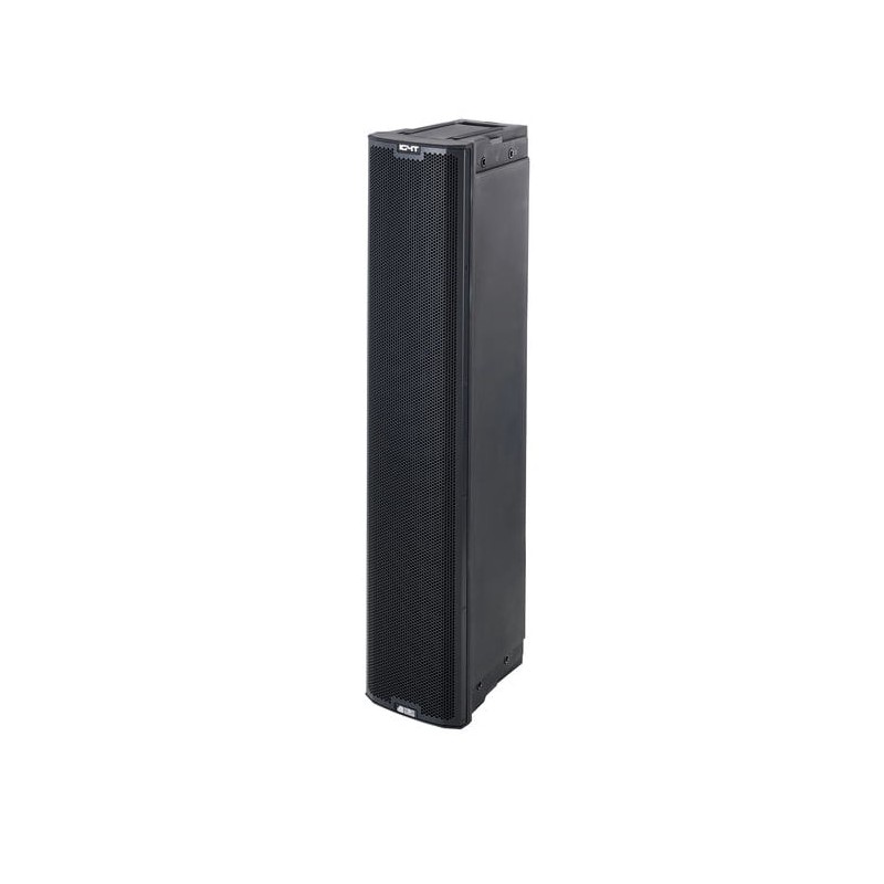 DB TECHNOLOGIES INGENIA IG4T CASSA ATTIVA A COLONNA 4x6.5" 1800W