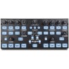 DJ TECH CTRL CONTROLLER MIDI DVS USB MAPPATURE SERATO TRAKTOR VIRTUAL DJ