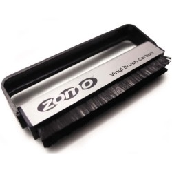 ZOMO VBC-01 BRUSH SPAZZOLA PULIZIA VINILI IN FIBRA DI CARBONIO