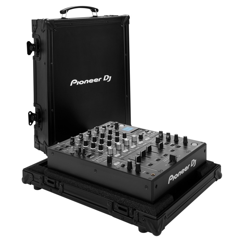 PIONEER FLT-900NXS2 FLIGHT CASE PROFESSIONALE PER IL TRASPORTO E LO STOCCAGGIO DEL PIONEER DJM900 NXS2