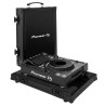 PIONEER FLT-2000NXS2 FLIGHT CASE PROFESSIONALE PER IL TRASPORTO E LO STOCCAGGIO DEL PIONEER CDJ2000 NXS2