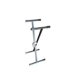 EXTREME KSXB STAND TASTIERA SUPPORTO PROFESSIONALE AD X PER TASTIERA CHIUSURA RAPIDA