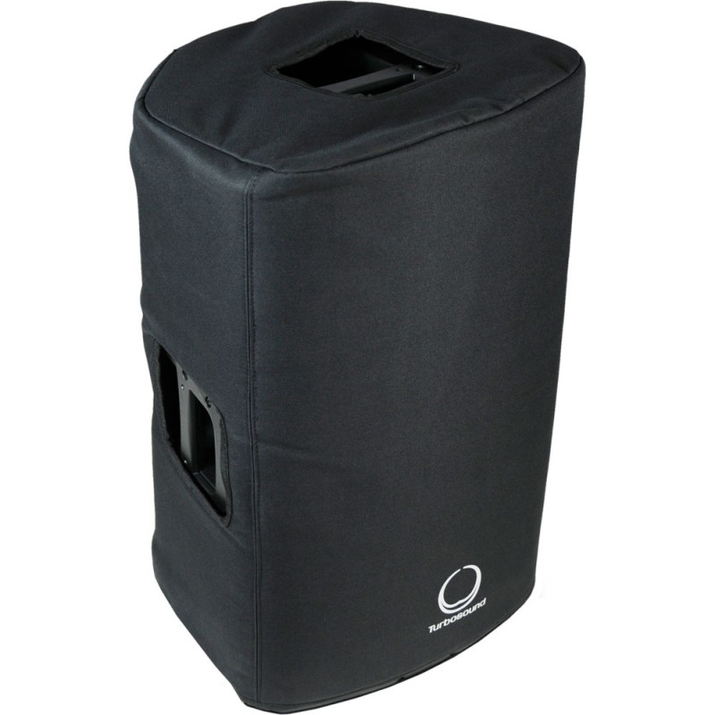 TURBOSOUND TS-PC12-1 CUSTODIA MORBIDA IMBOTTITA PER CASSA ATTIVA IQ12 E IX12