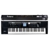 ROLAND BK5 BACKING KEYBOARD TASTIERA ARRANGER 61 TASTI REGISTRAZIONE USB