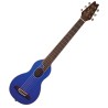 WASHBURN RO10 TBL TRAVEL GUITAR CHITARRA ACUSTICA DA VIAGGIO COLORE BLU