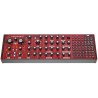 BEHRINGER NEUTRON SINTETIZZATORE ANALOGICO PARAFONICO MODULARE DESKTOP DOPPIO VCO 3340