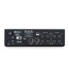 FOCUSRITE CLARETT+ 4PRE USB INTERFACCIA AUDIO USB 18 IN 8 OUT S/PDIF E MIDI I/O
