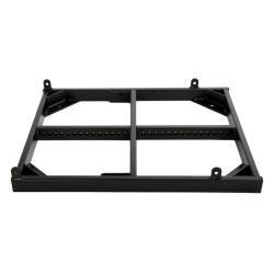 DB TECHNOLOGIES DRK10 FLY BAR COMPATIBILE CON I SISTEMI DVA SISTEMI DVA T4 T8 T12 PORTATA 250 KG CERTIFICATO TUV