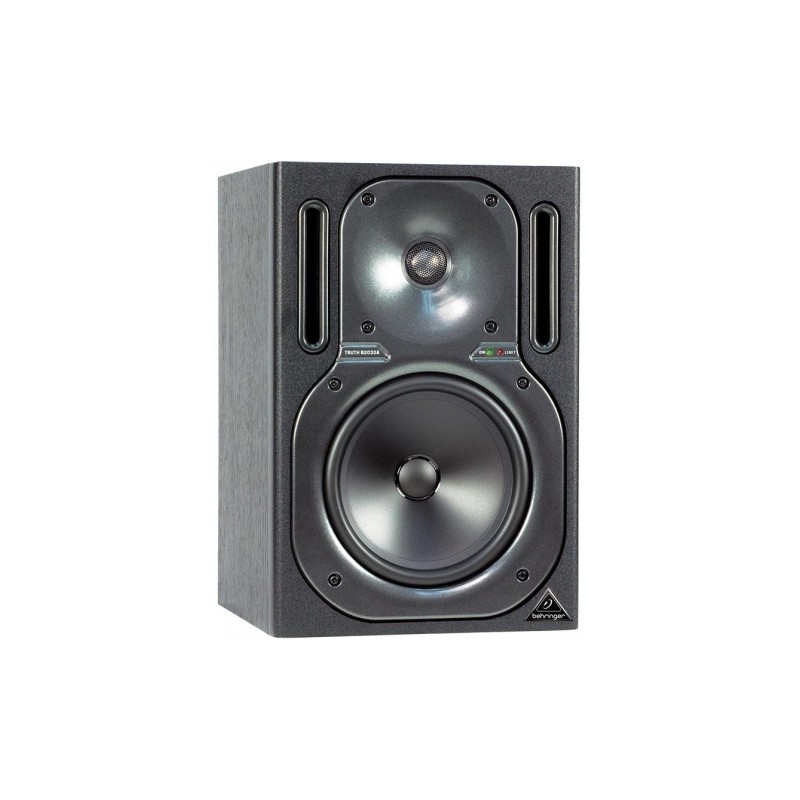 BEHRINGER B2030A TRUTH STUDIO MONITOR ATTIVO 2 VIE 125 WATT ( singolo )