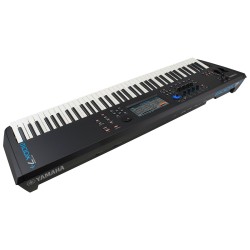 YAMAHA MODX7+ SINTETIZZATORE TASTIERA 76 TASTI