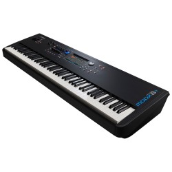 YAMAHA MODX8+ SINTETIZZATORE A TASTIERA 88 TASTI