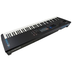 YAMAHA MODX8+ SINTETIZZATORE A TASTIERA 88 TASTI