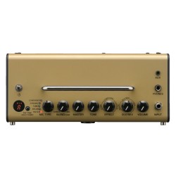 YAMAHA THR5A-H AMPLIFICATORE STEREO USB PER CHITARRA ACUSTICA / SILENT 10W 5 AMP SIMULATOR EFFETTI TUNER