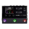LINE 6 HX STOMP BOX PEDALIERA MULTIEFFETO PER CHITARRA CON SIMULAZIONI AMPLIFICATORI E CABINET