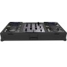 ZOMO SET-750 NSE FLIGHT CASE PER 2 PIONEER XDJ700 E 1 PIONEER DJM350 NIGHT STYLE EDITION