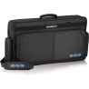 ZOMO FLIGHTBAG S8 BORSA SEMI RIGIDA PER LO STOCCAGGIO ED IL TRASPORTO DI UN NATIVE INSTRUMENTS TRAKTOR S8