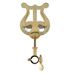 GEWA 730567 LEGGIO LETTURINO DA MARCIA PER TROMBA 1 BOTTONE LYRA PICCOLA OTTONE