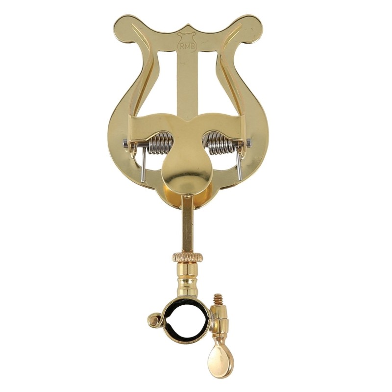 GEWA 730567 LEGGIO LETTURINO DA MARCIA PER TROMBA 1 BOTTONE LYRA PICCOLA OTTONE