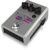 TC HELICON TALKBOX SYNTH EFFETTO TALKBOX A PEDALE PER CHITARRA E VOCE