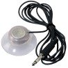 GEWA 940630 PICKUP A VENTOSA UNIVERSALE PER STRUMENTI A CORDA