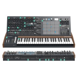 ARTURIA MATRIXBRUTE SINTETIZZATORE ANALOGICO MATRIX BRUTE MONOFONICO DUOFONICO PARAFONICO