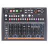 ARTURIA DRUMBRUTE IMPACT DRUM MACHINE ANALOGICA CON SUONI BATTERIA PERCUSSIONI