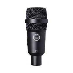 AKG GROOVE PACK SET 6 MICROFONI PER BATTERIA