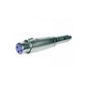 EXTREME ADA JF-XF CONNETTORE XLR FEMMINA-JACK STEREO FEMMINA 6,3mm 1/4"