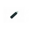 EXTREME ADA JF-RM ADATTATORE JACK FEMMINA 1/4" 6,3mm / RCA MASCHIO