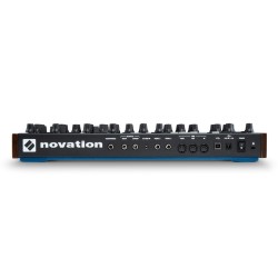 NOVATION PEAK SINTETIZZATORE POLIFONICO DESKTOP 8 VOCI 3 NUOVI OSCILLATORI OXFORD