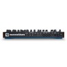 NOVATION PEAK SINTETIZZATORE POLIFONICO DESKTOP 8 VOCI 3 NUOVI OSCILLATORI OXFORD