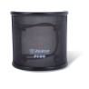 ALCTRON PF06 FILTRO ANTIPOP UNIVERSALE MICROFONO DA STUDIO DIAMENTRO DA 1.8 A 2.7"