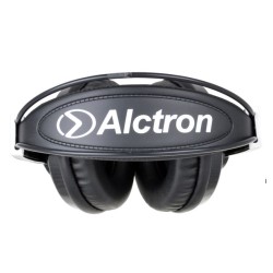 ALCTRON HP280 CUFFIA MONITOR DA STUDIO