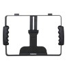 ALCTRON VS22 SUPPORTO TABLET IPAD NOTEPAD UNIVERSALE PORTATILE PRATICO PER FILMMAKER