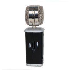 ALCTRON K5 MICROFONO USB DA STUDIO PROFESSIONALE