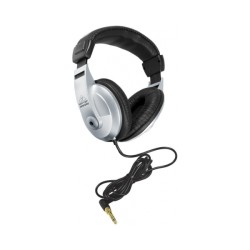BEHRINGER HPM1000 CUFFIA STEREO 32OHM 105DB CUFFIE UNIVERSALI MP3 DJ