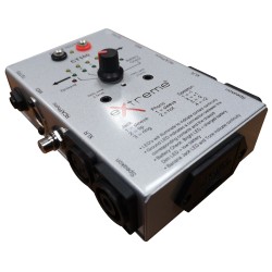 EXTREME CT100 TESTACAVI CABLE TESTER TESTA CAVI XLR JACK RCA SPEAKON MIDI TESTA CAVI AUDIO