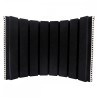 EXTREME RS100 SCHERMO FILTRO ANTI RIFLESSIONI / RUMORE PER MICROFONI DA STUDIO
