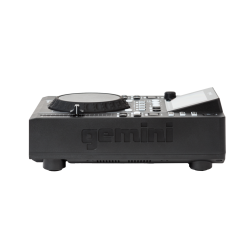 GEMINI MDJ500 MEDIA PLAYER LETTORE MP3 PROFESSIONALE USB PER DJ