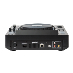 GEMINI MDJ900 MEDIA PLAYER LETTORE MP3 PROFESSIONALE USB PER DJ