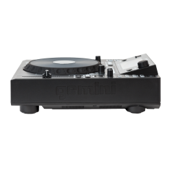 GEMINI MDJ900 MEDIA PLAYER LETTORE MP3 PROFESSIONALE USB PER DJ
