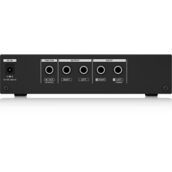 TC ELECTRONIC M100 MULTI EFFETTO DIGITALE CON RIVERBERO - DELAY - CHORUS - FLANGER - PHASER - ROTARY SPEAKER - PITCH SHIFTER