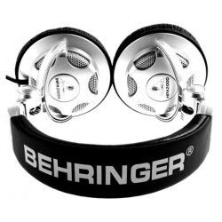 BEHRINGER HPX2000 CUFFIA PER DJ