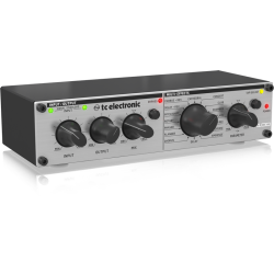 TC ELECTRONIC M100 MULTI EFFETTO DIGITALE CON RIVERBERO - DELAY - CHORUS - FLANGER - PHASER - ROTARY SPEAKER - PITCH SHIFTER