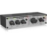 TC ELECTRONIC M100 MULTI EFFETTO DIGITALE CON RIVERBERO - DELAY - CHORUS - FLANGER - PHASER - ROTARY SPEAKER - PITCH SHIFTER