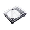 DECKSAVER DS PC SL1200 COVER ANTI POLVERE IN POLICARBONATO PER GIRADISCHI TECHNICS SL1200 - SL1210 O PIONEER PLX1000