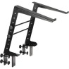 EXTREME LT2 SUPPORTO LAPTOP REGOLABILE PROFESSIONALE