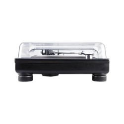 DECKSAVER DS PC SL1200 COVER ANTI POLVERE IN POLICARBONATO PER GIRADISCHI TECHNICS SL1200 - SL1210 O PIONEER PLX1000
