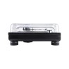DECKSAVER DS PC SL1200 COVER ANTI POLVERE IN POLICARBONATO PER GIRADISCHI TECHNICS SL1200 - SL1210 O PIONEER PLX1000