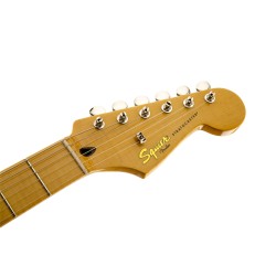 FENDER SQUIER CLASSIC VIBE STRAT 50'S CHITARRA ELETTRICA 21 TASTI COLORE SUNBURST